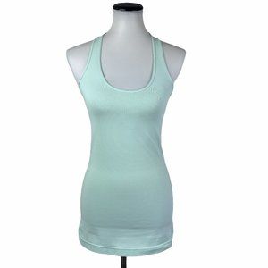 Lululemon Racerback Tank Top 4 #187